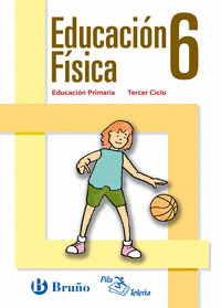 E.P.-EDUCACION FISICA 6º (2006)