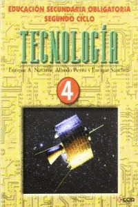 TECNOLOGIA 4ºESO