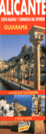 GUIARAMA ALICANTE