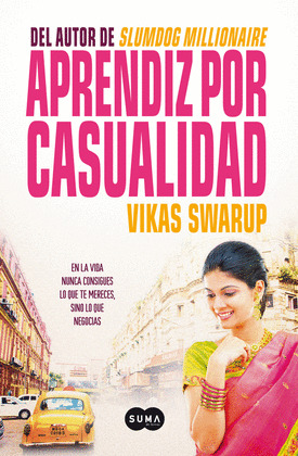 APRENDIZ POR CASUALIDAD (EBOOK)