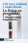LA FÍSICA EN PREGUNTAS