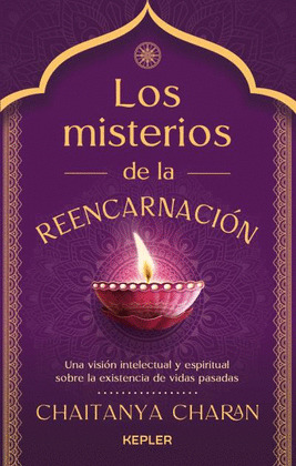 MISTERIOS DE LA REENCARNACIÓN, LOS
