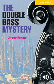 DOUBLE BASS MYSTERY, THE