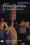 EL GRANDE ORIENTE