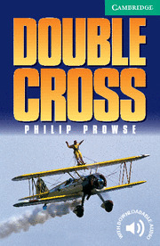 DOUBLE CROSS
