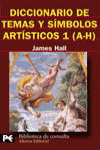 DICC DE TEMAS Y SIMBOLOS ARTISTICOS 1 (A-H)