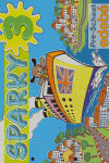 SPARKY 3 PRE-SCHOOL