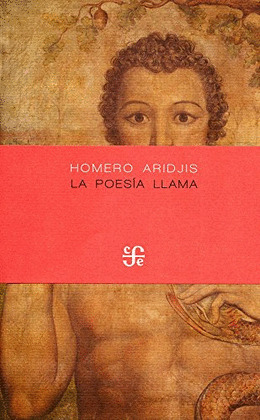 LA POESIA LLAMA
