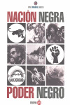 NACIÓN NEGRA. PODER NEGRO
