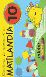 MATILANDIA 10 E/01