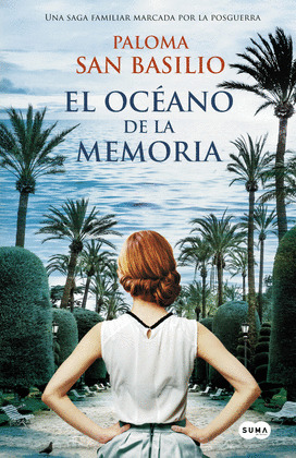 OCÉANO DE LA MEMORIA, EL