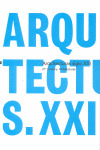 ARQUITECTURA SIGLO XXI