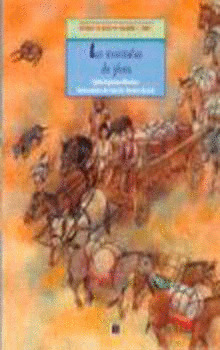 HISTORIAS DE MEXICO, 5