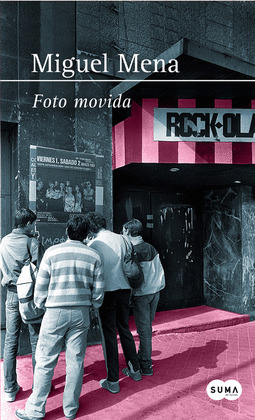 FOTO MOVIDA (DIGITAL)