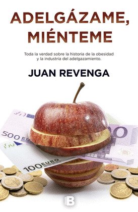 ADELGÁZAME, MIÉNTEME