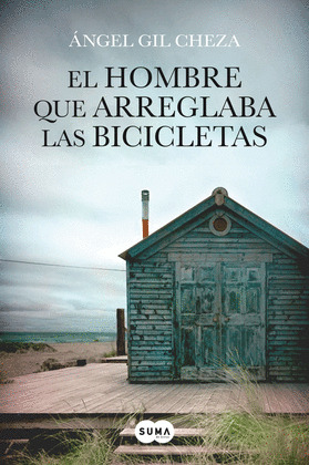 HOMBRE QUE ARREGLABA LAS BICICLETAS, EL