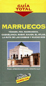 GUIA TOTAL MARRUECOS