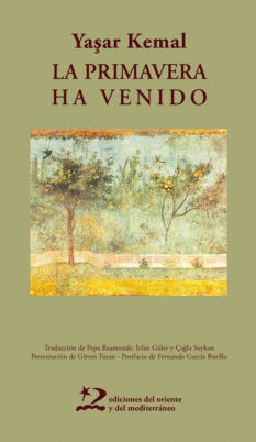 PRIMAVERA HA VENIDO, LA