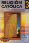 RELIGION 3 ESO E/01