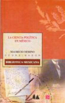 LA CIENCIA POLÍTICA EN MÉXICO