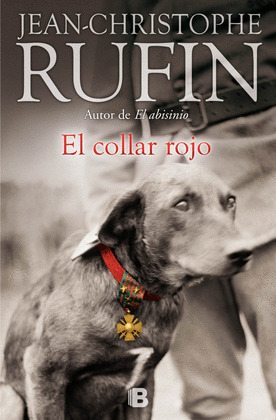 COLLAR ROJO, EL