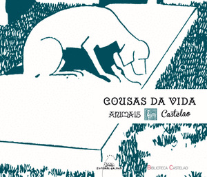 COUSAS DA VIDA: ANIMAIS