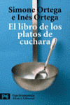 EL LIBRO DE LOS PLATOS DE CUCHARA