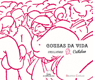 COUSAS DA VIDA: MULLERES