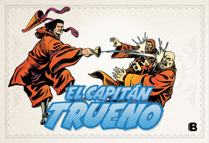 CAPITÁN TRUENO, EL (VOLUMEN 10: FACSIMIL FASCÍCULOS 433-480)