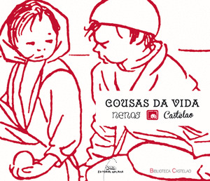 COUSAS DA VIDA: NENOS