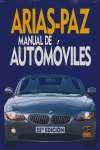 MANUAL DE AUTOMOVILES ARIAS PAZ 55 EDC