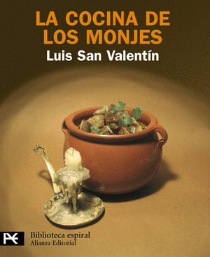 COCINA DE LOS MONJES, LA