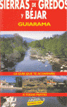 GUIARAMA SIERRA GREDOS Y BEJAR