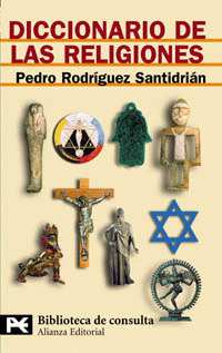 DICC.DE LAS RELIGIONES