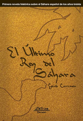 ULTIMO REY DEL SAHARA