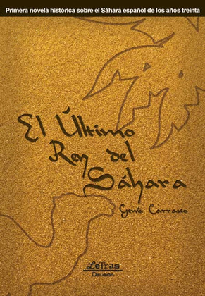 ULTIMO REY DEL SAHARA