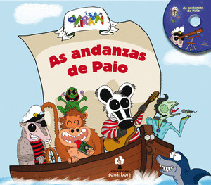 ANDANZAS DE PAIO, AS