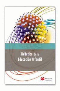 DIDÁCTICA DE LA EDUCACIÓN INFANTIL
