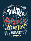 O DIÁRIO DAS RAPARIGAS REBELDES
