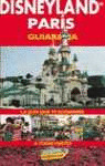 GUIARAMA DISNEYLAND PARIS