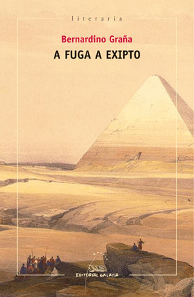 FUGA A EXIPTO,A