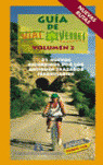 GUIA DE VIAS VERDES, VOLUMEN II
