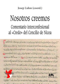 NOSOTROS CREEMOS