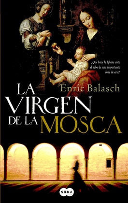 LA VIRGEN DE LA MOSCA (DIGITAL)