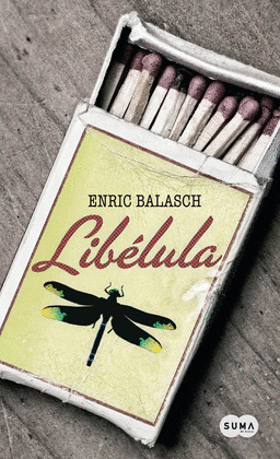 LIBELULA(DIGITAL)