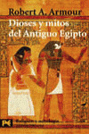 DIOSES Y MITOS DEL ANTIGUO EGIPTO
