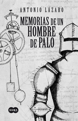 MEMORIAS DE UN HOMBRE DE PALO ( DIGITAL)