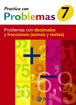 PRACTICA CON PROBLEMAS Nº7