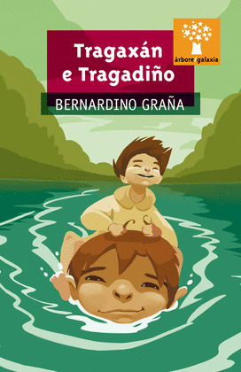 TRAGAXAN E TRAGADI?O