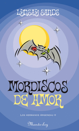 MORDISCOS DE AMOR (DIGITAL)
